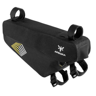 Sacoche vélo pour voyage Apidura Racing Frame Pack - #4