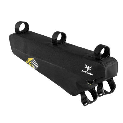 Sacoche vélo pour voyage Apidura Racing Frame Pack - #6