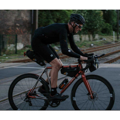Sacoche vélo pour voyage Apidura Racing Frame Pack - #7