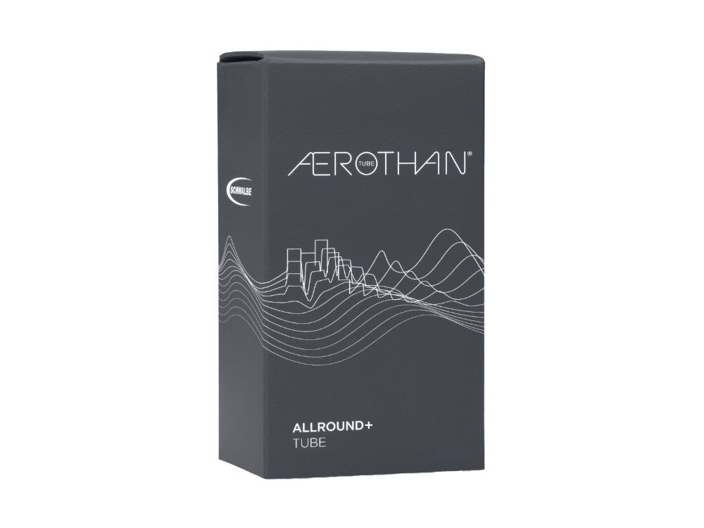 Packaging chambre à air aerothan plus 28 pouces