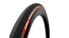 Cubierta Vittoria Terreno T10 Hardpack - Gravel Endurance - Tubeless Ready