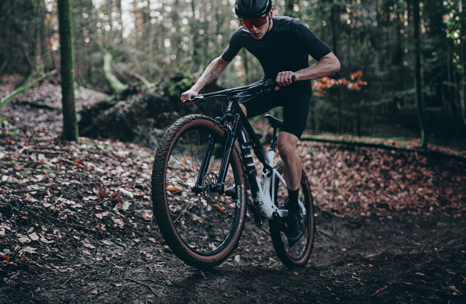 Hutchinson Python 3 : Le pneu XC taillé pour la course