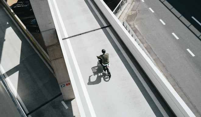 Pneus pour vélo SUV, des pneus ultra polyvalents pour chaque utilisation