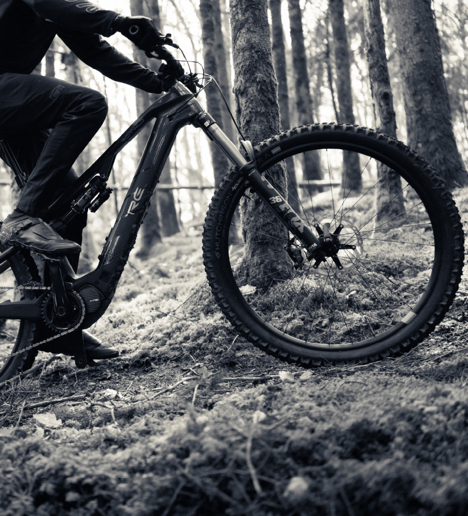 Est-il possible de s’équiper d’occasion pour de la compétition VTT ?