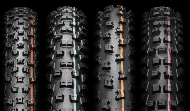 Addix El nuevo compuesto Schwalbe Addix: Speed, SpeedGrip, Soft y UltraSoft