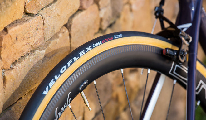 Comment monter un boyau de vélo ?