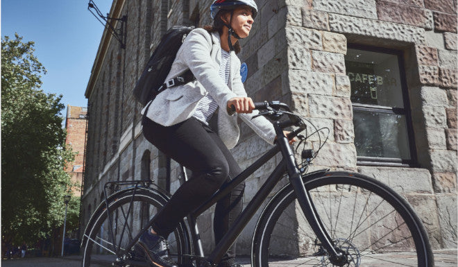 Les pneus qui bénéficient de la garantie anti crevaison Continental