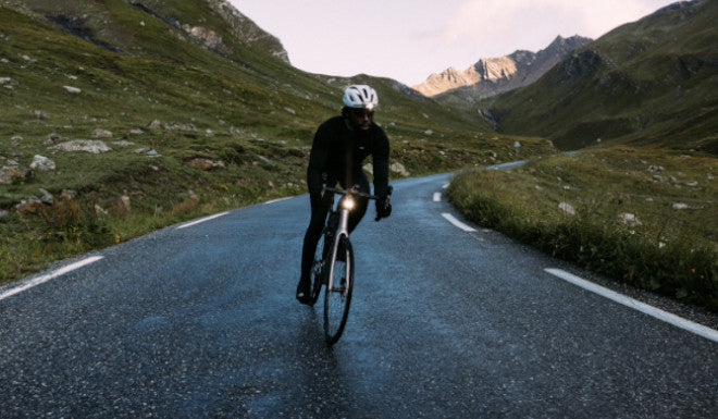 Test du nouveau pneu Challenger Tubeless d'Hutchinson : durabilité et performance