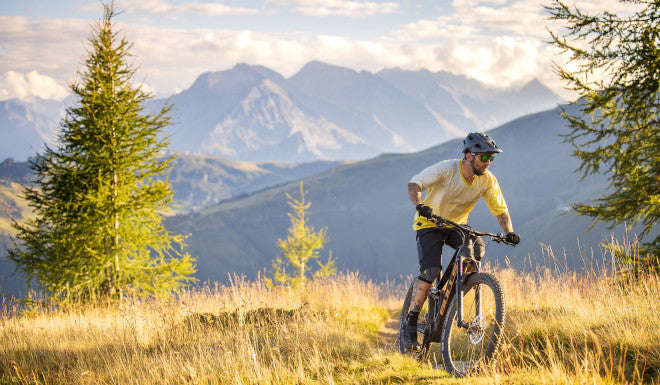 Les pneus Schwalbe pour vélo électrique et VTTAE