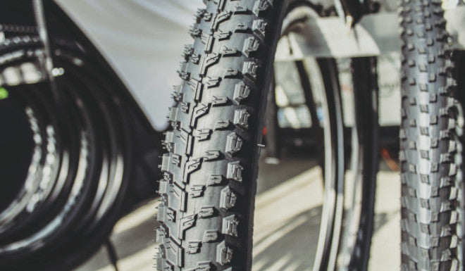 Test du pneu gravel polyvalent de Vittoria, le Terreno Mix