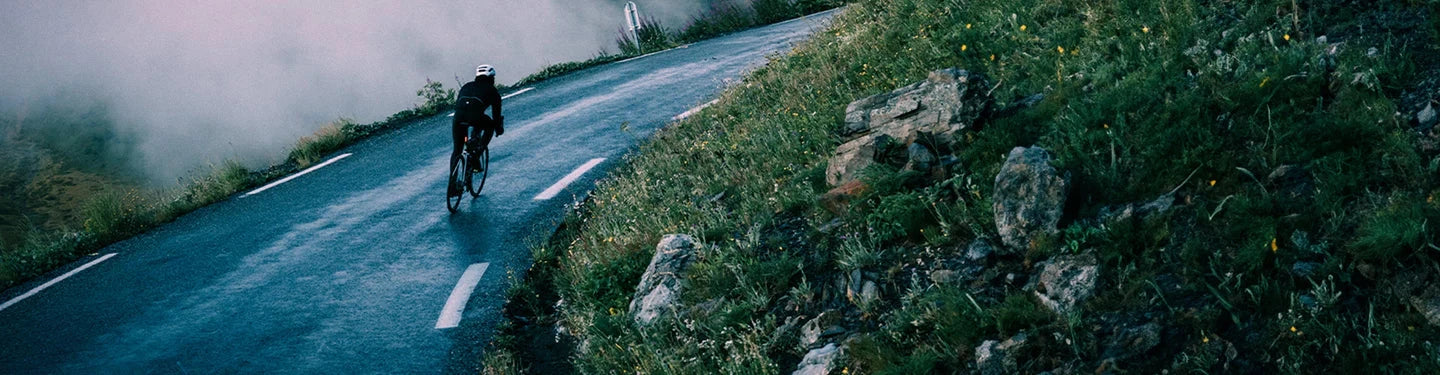 pneu route quatre saisons