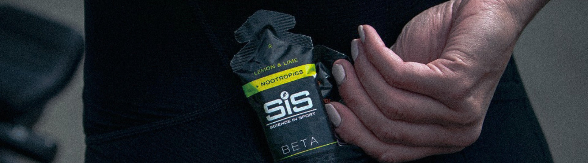 Produits de nutrition SIS