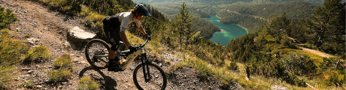 Chargeur pour vélo électrique