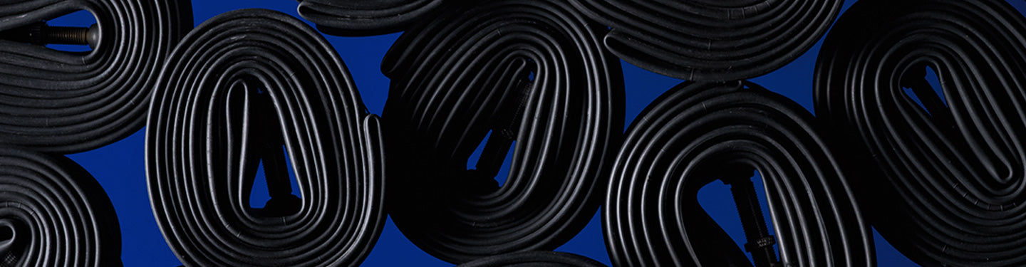 Chambres à air vélo 700 / 28 pouces