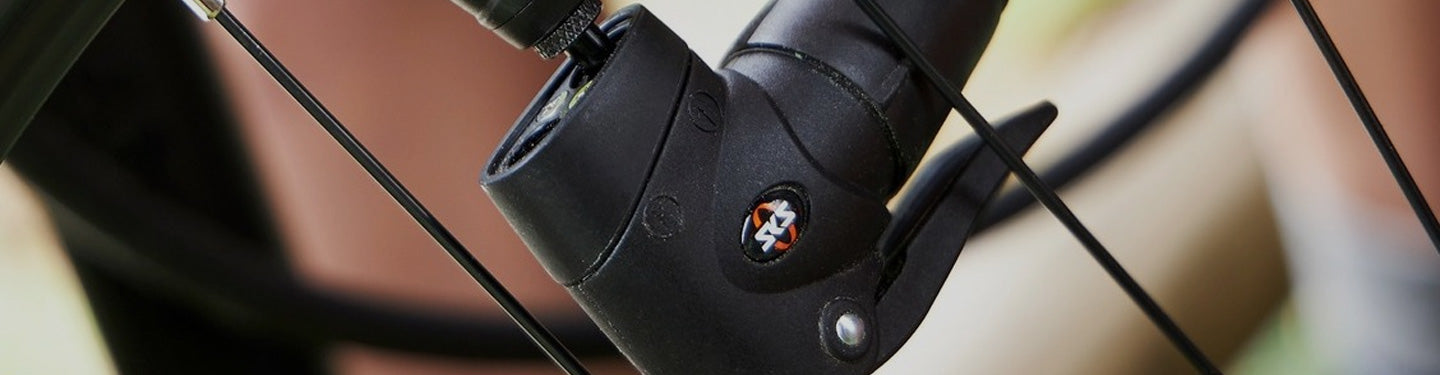 Embouts de pompe vélo