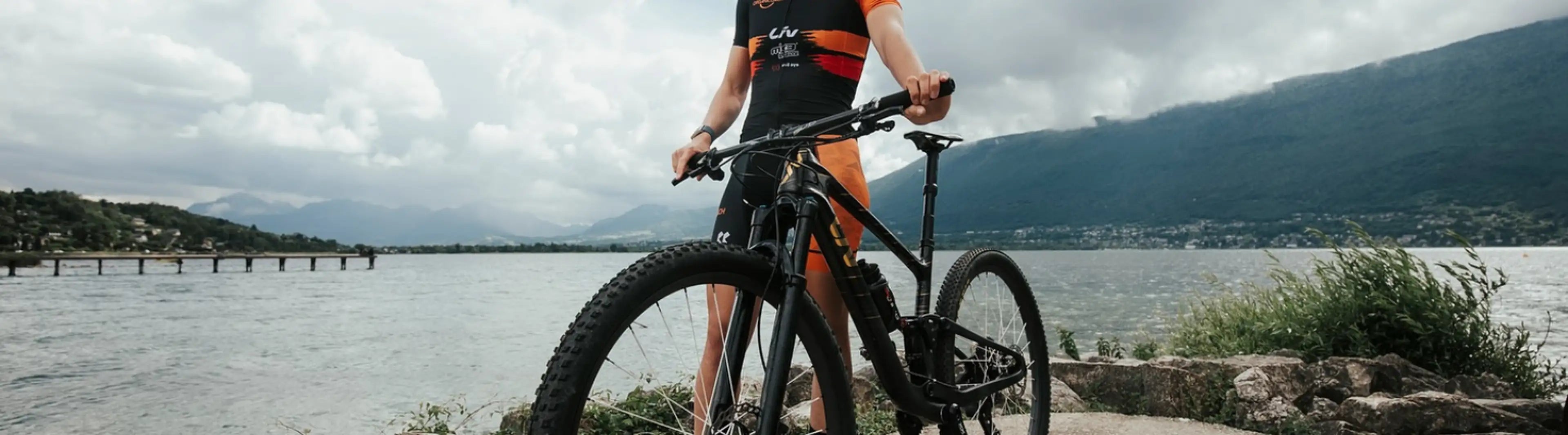 Pneus Maxxis XC