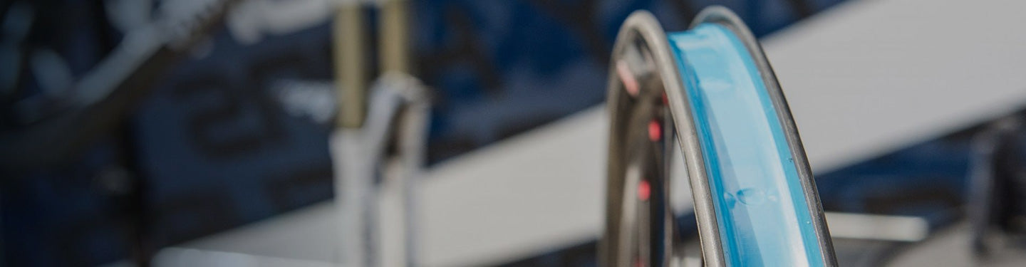 Fonds de jante chambres à air