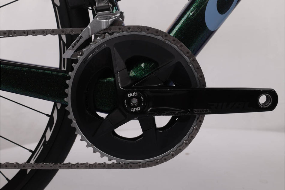 Cervélo Caledonia Rival AXS