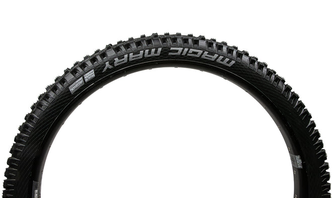 Pneu Schwalbe Magic Mary 29" BikePark Addix TwinSkin #6