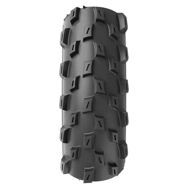 Cubierta Vittoria Barzo XC Race - Compuesto Race Grafeno + Sílice - Carcasa Race - Preparada para tubeless