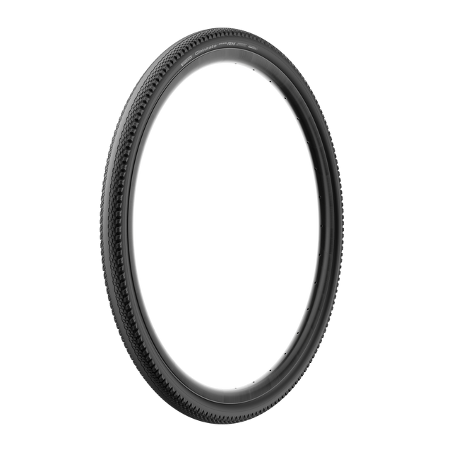Cubierta Pirelli Cinturato GRAVEL RH - Performance - Speedgrip - TechWall Gravel - Tubeless Ready