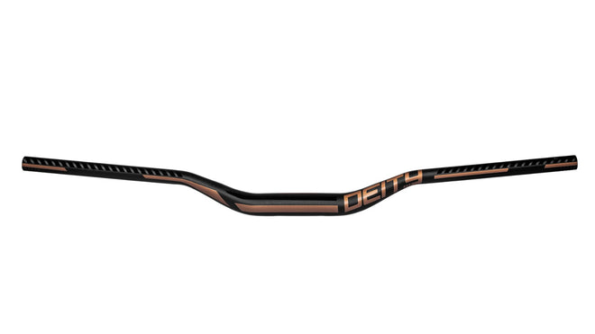 Manillar Deity RACEPOINT - 38mm - Aluminium