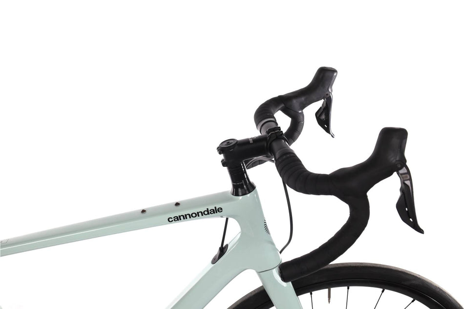 Cannondale Synapse Carbon 2 Ultegra Di2