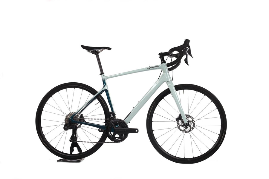 Cannondale Synapse Carbon 2 Ultegra Di2 - Bicicleta de carretera