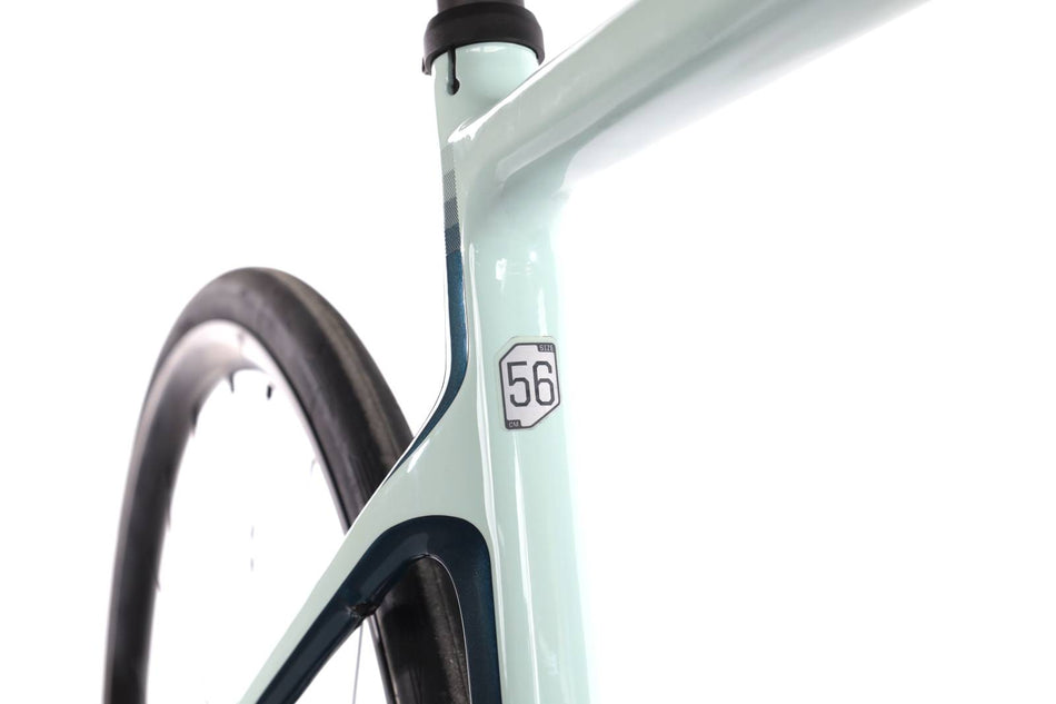 Cannondale Synapse Carbon 2 Ultegra Di2