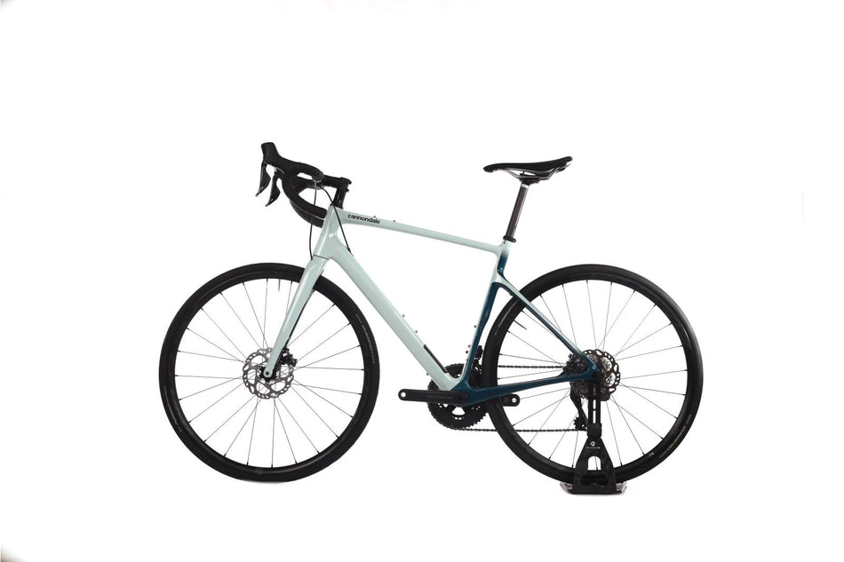 Cannondale Synapse Carbon 2 Ultegra Di2