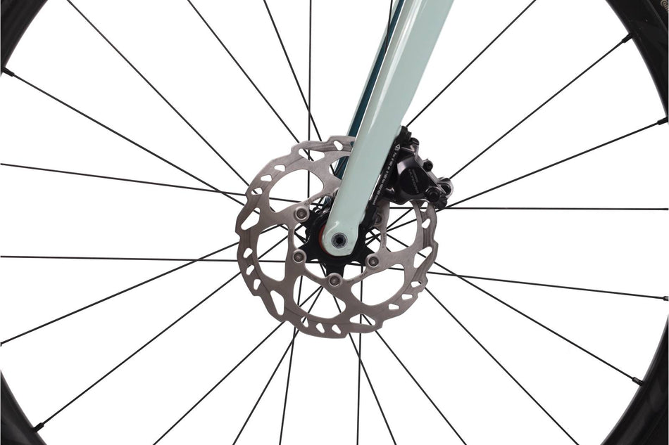 Cannondale Synapse Carbon 2 Ultegra Di2