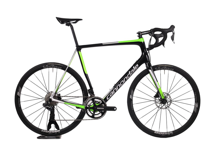 Cannondale Synapse Carbon HI-Mod