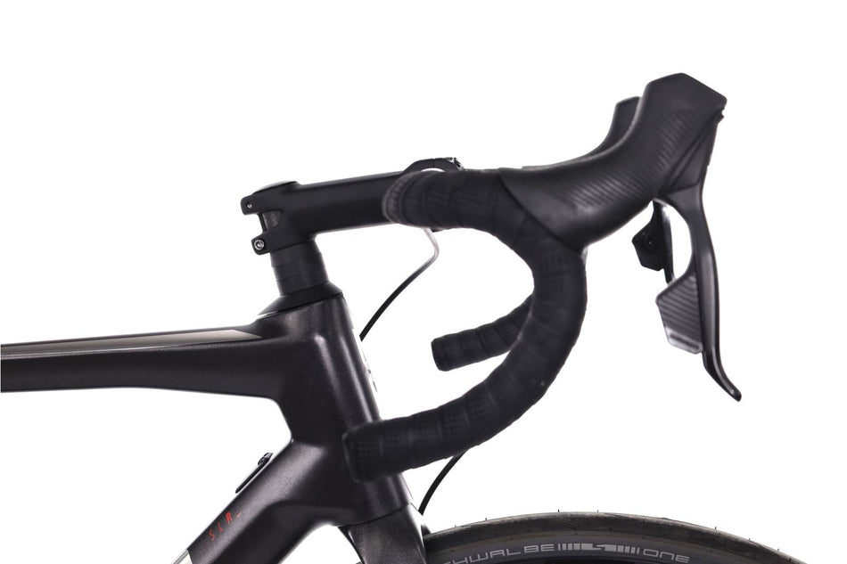 BMC Team Machine SLR FOUR