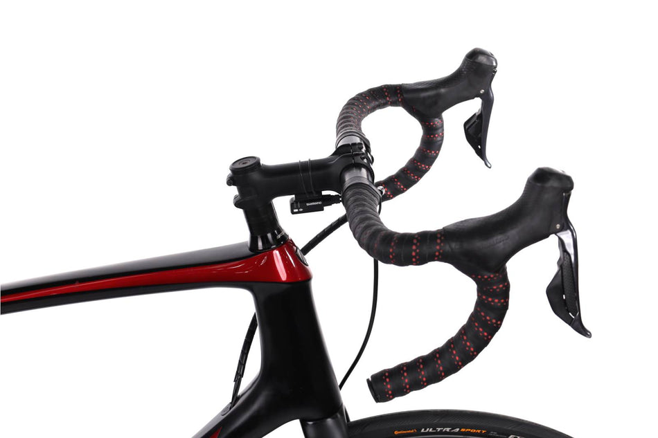 Trek Emonda SLR 7 Di2