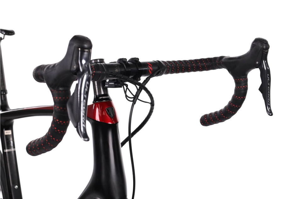 Trek Emonda SLR 7 Di2