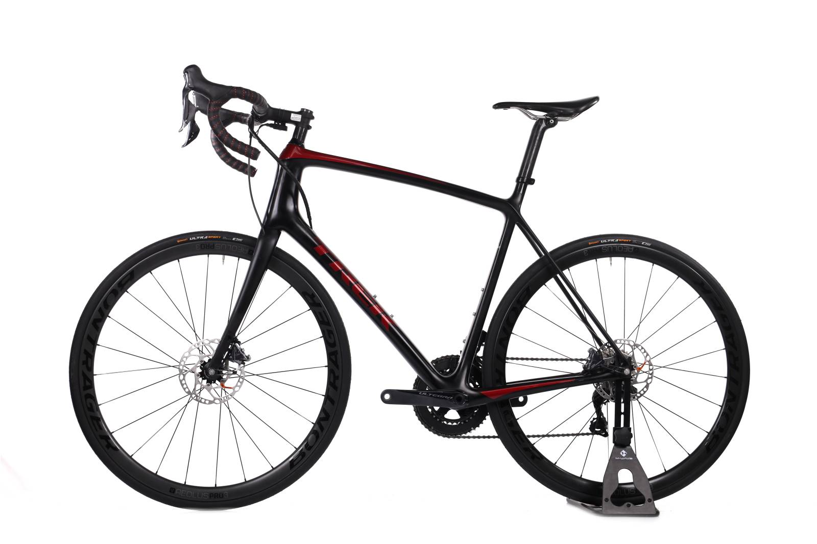 Trek Emonda SLR 7 Di2