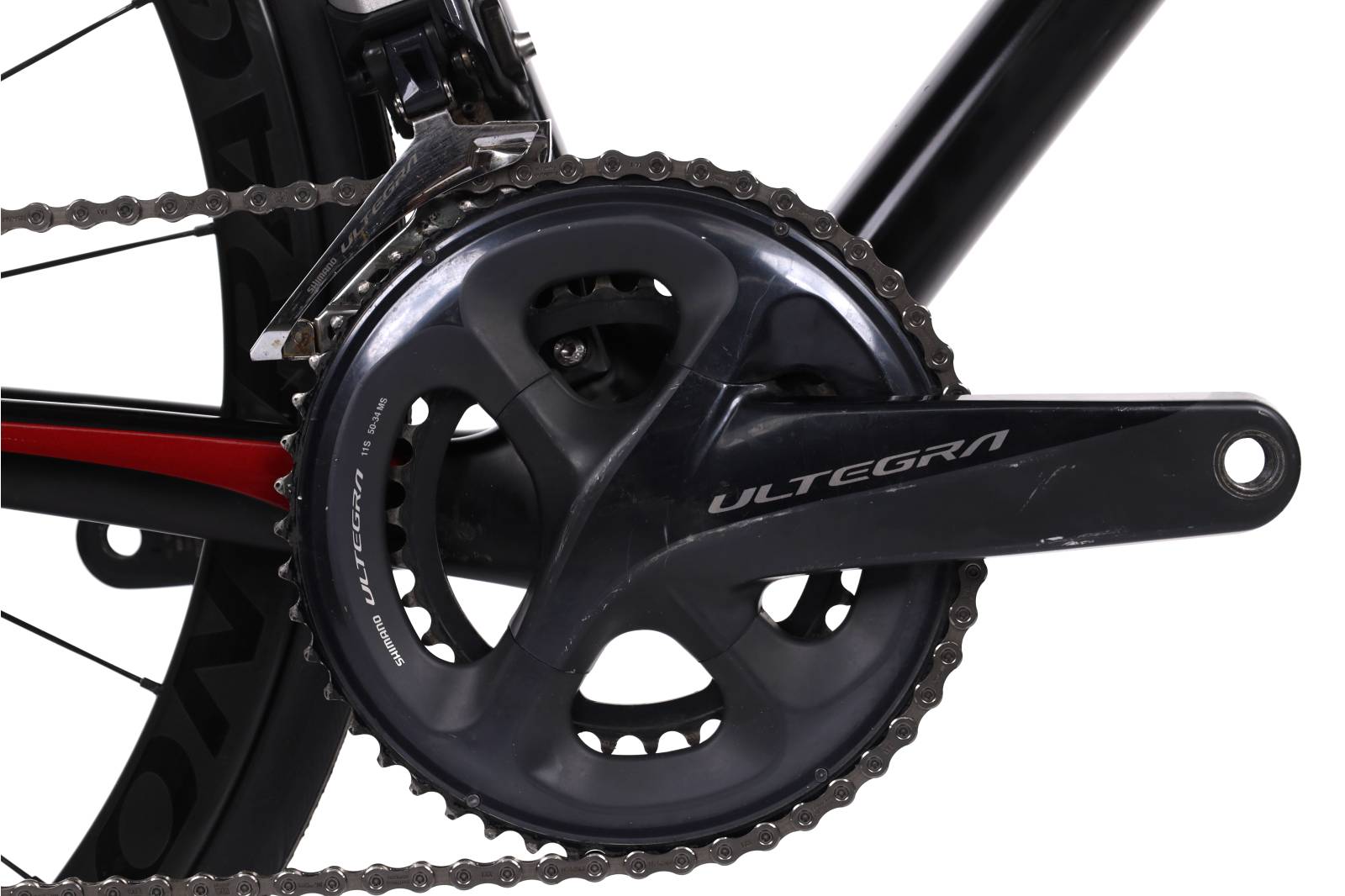 Trek Emonda SLR 7 Di2