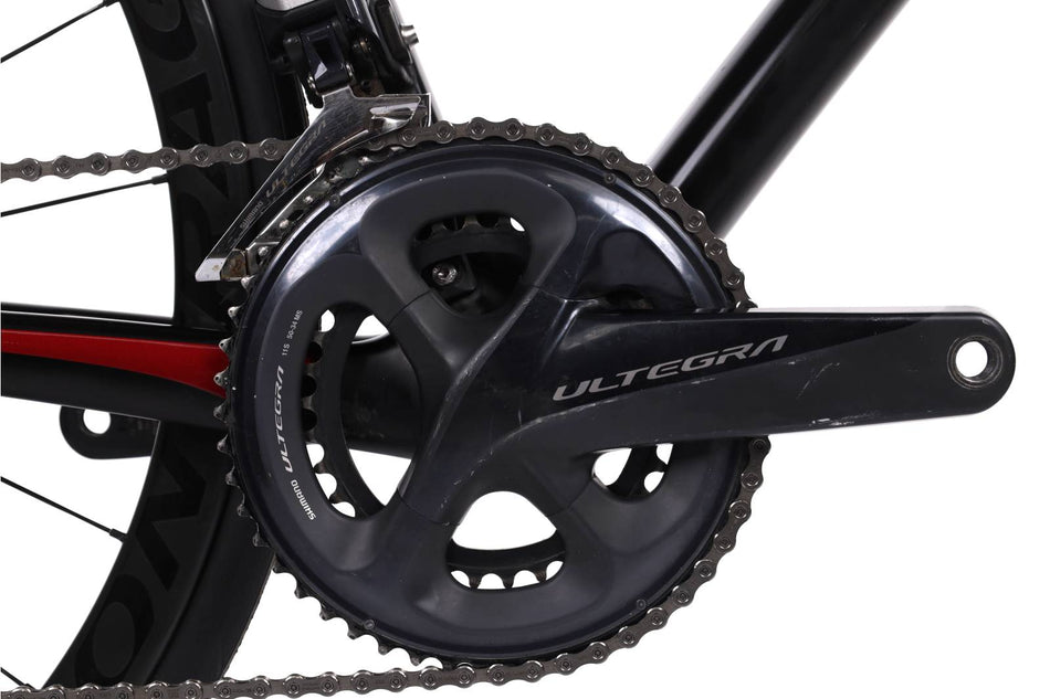 Trek Emonda SLR 7 Di2