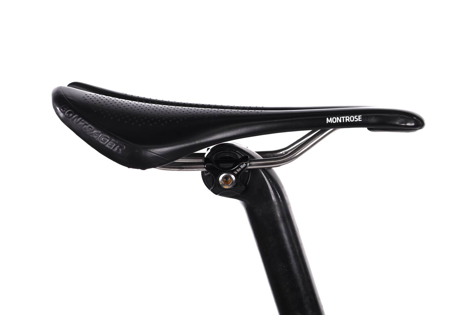 Trek Emonda SLR 7 Di2