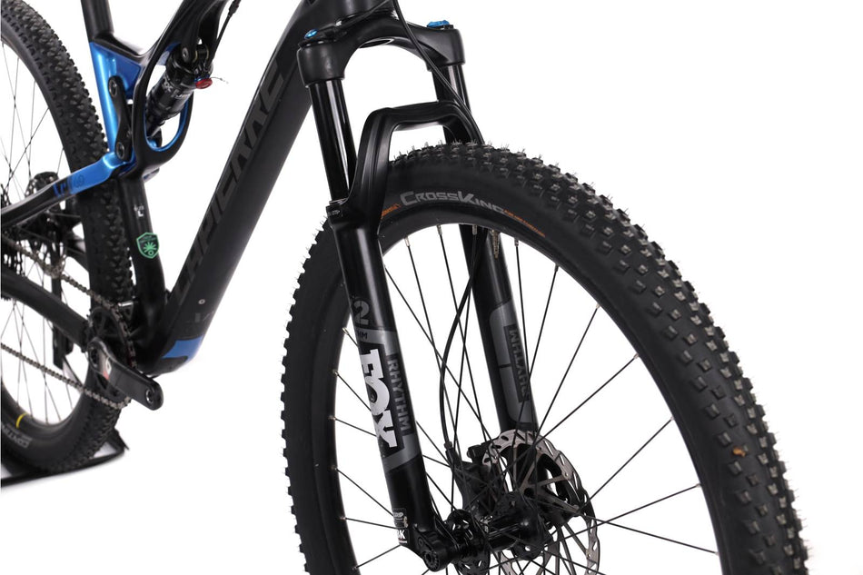 Lapierre XR