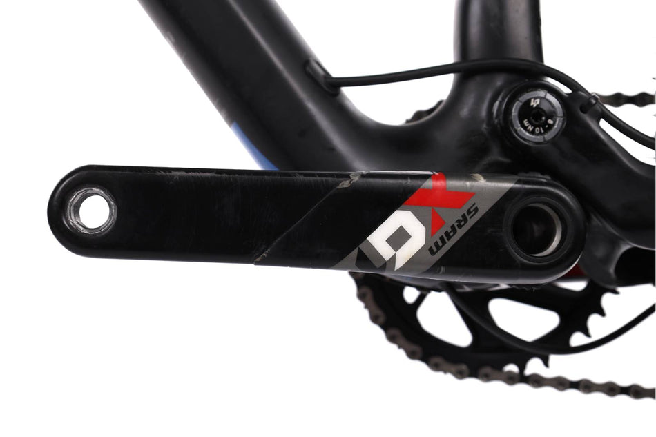 Lapierre XR