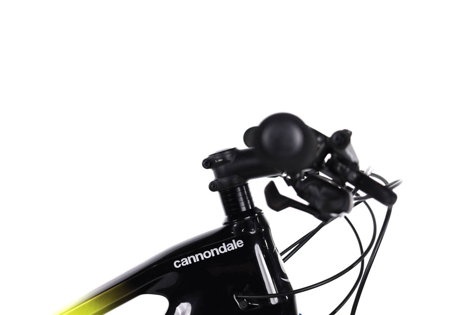 Cannondale Scalpel Carbon 4