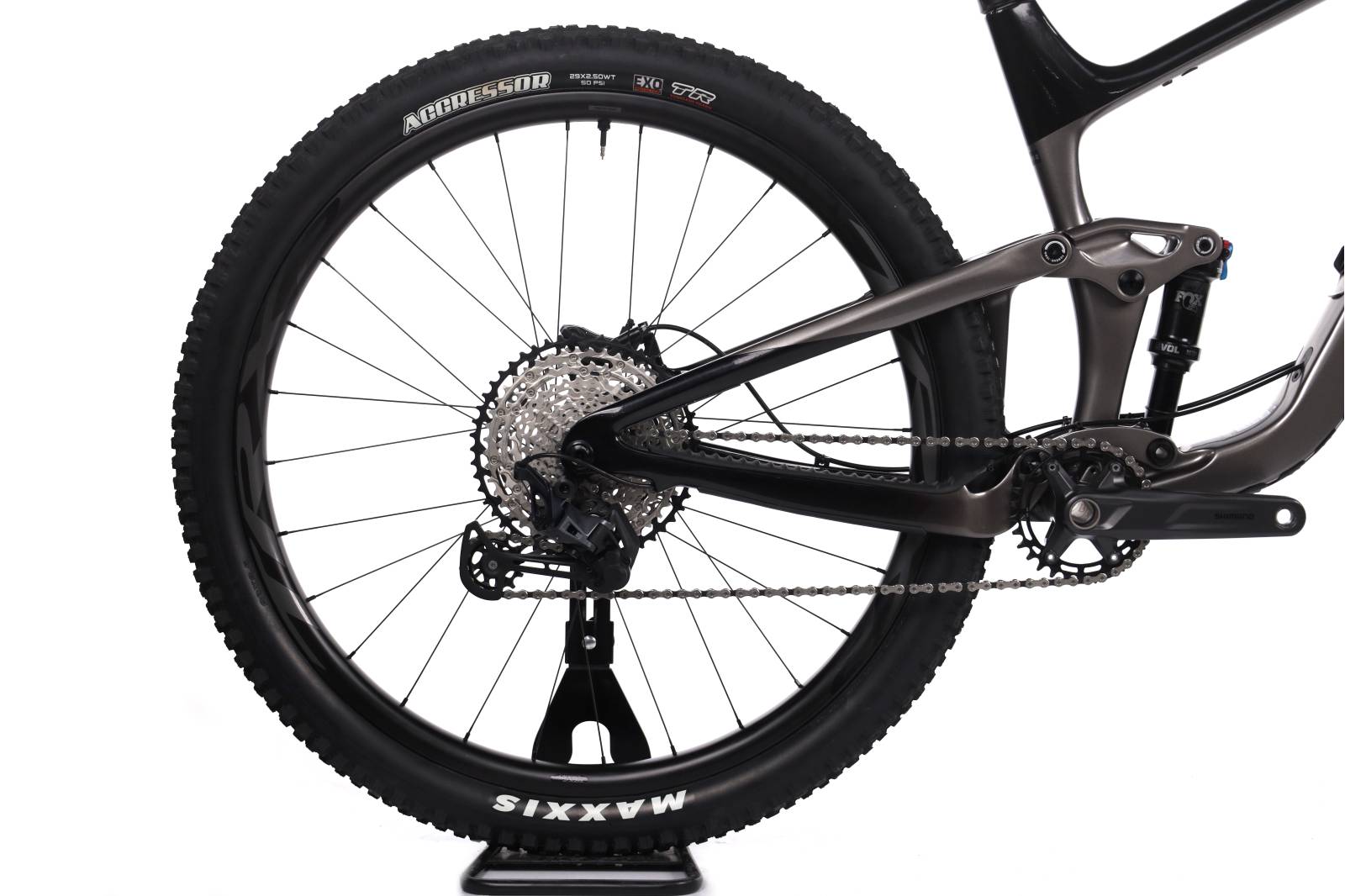 Giant Trance Advanced Pro 2
