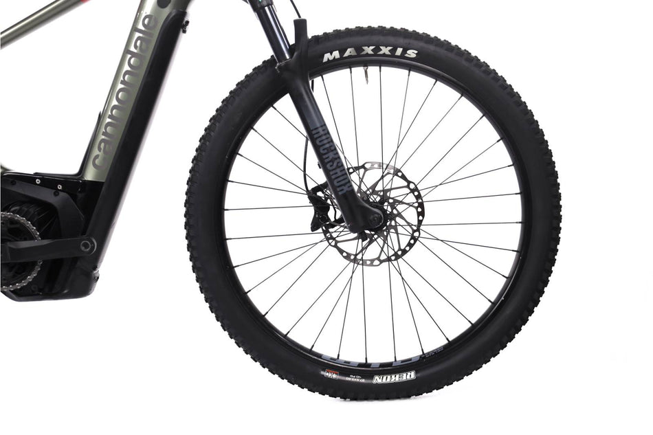 Cannondale Trail Neo 1
