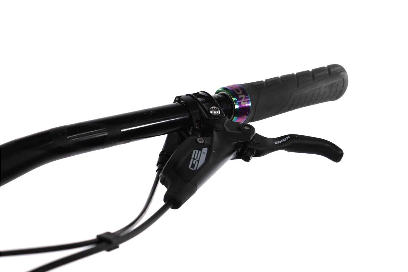 Mondraker Foxy R