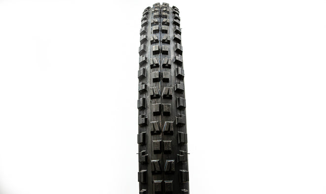 Pneu Maxxis Minion DH AV - EXO Protection - Dual 62a/60a - Tubeless Ready