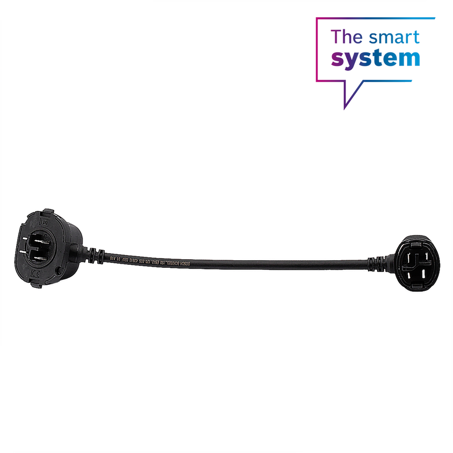 Cable PowerMore Bosch - 150 mm / 300 mm 