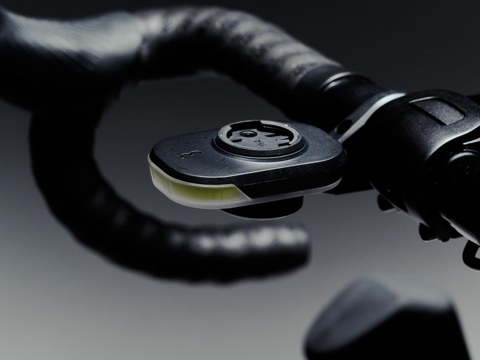 Luz delantera BBB Cycling Slice 300 (BLS-281)