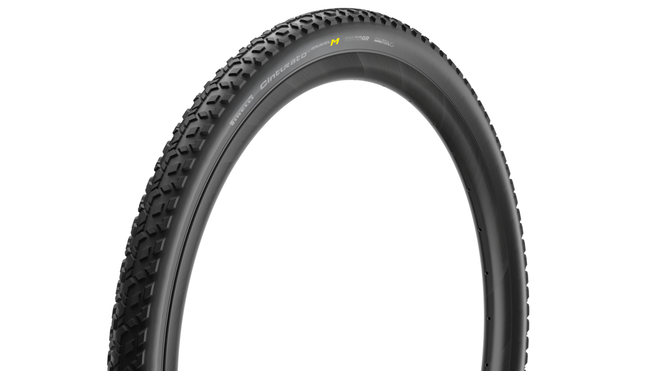 Cubierta Pirelli Cinturato GRAVEL M - High Performance - SmartEvo GR - ProWall Gravel - Tubeless Ready