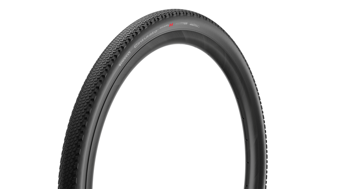 Cubierta Pirelli Cinturato GRAVEL H - High Performance - SmartEvo GR - ProWall Gravel - Tubeless Ready